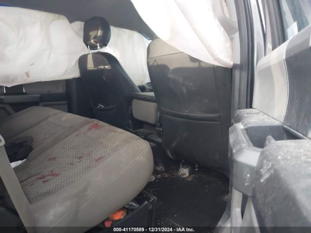 1FT7W2BT6HEE90698 Ford F-250 Xlt