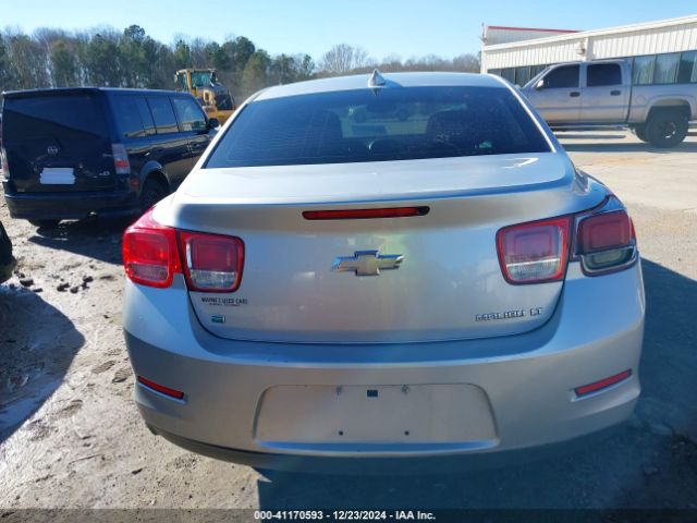 1G11C5SA5GF156467 Chevrolet Malibu Limited Lt