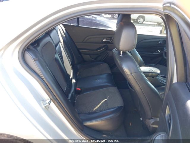 1G11C5SA5GF156467 Chevrolet Malibu Limited Lt