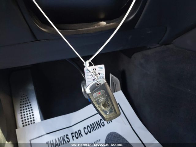 2015 BMW M6 GRAN COUPE WBS6C9C59FD467814 Photo 10