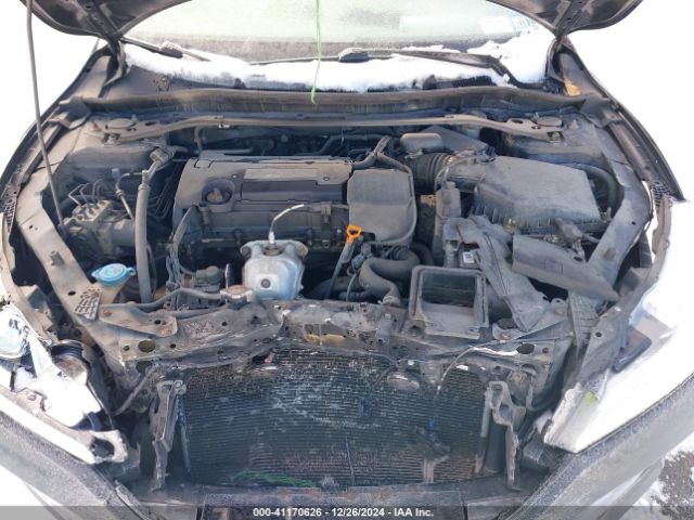 1HGCR2F00GA029848 Honda ACCORD EX