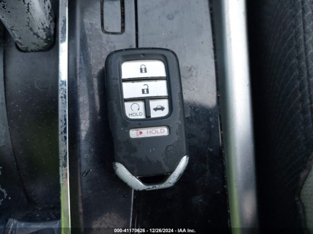 1HGCR2F00GA029848 Honda ACCORD EX