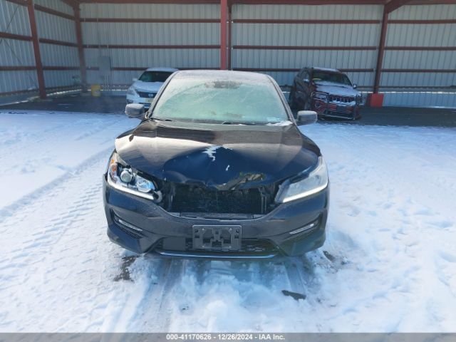 1HGCR2F00GA029848 Honda ACCORD EX