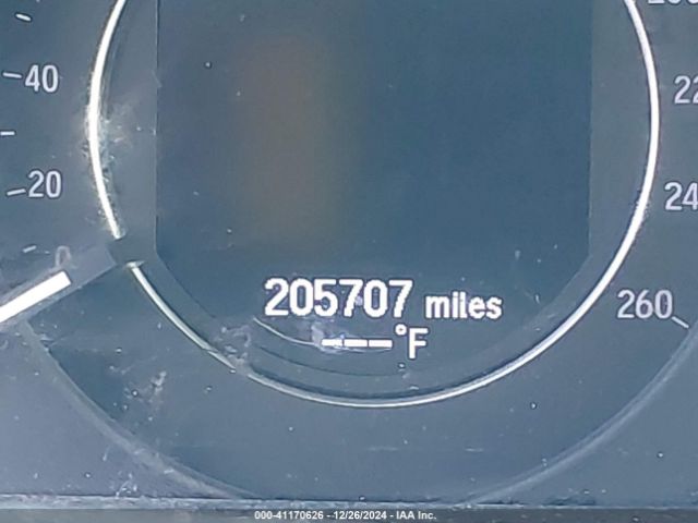 1HGCR2F00GA029848 Honda ACCORD EX