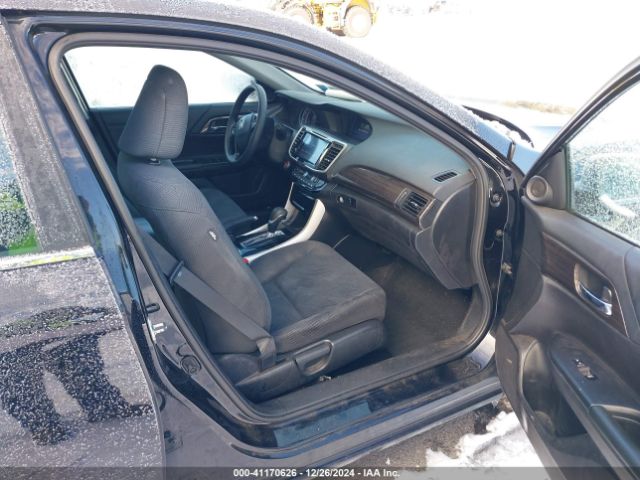 1HGCR2F00GA029848 Honda ACCORD EX