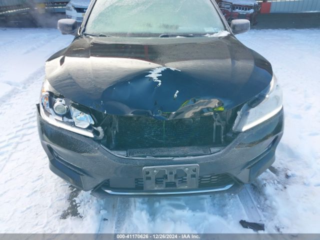 1HGCR2F00GA029848 Honda ACCORD EX