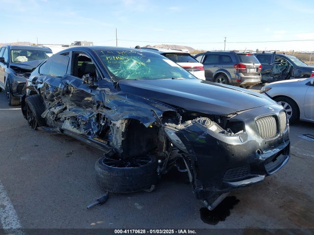 2016 WBA5M0C55GD085158 main image