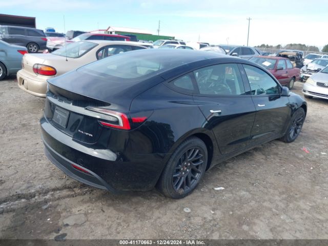 5YJ3E1EB2RF806922 Tesla Model 3 Long Range Dual Motor All-wheel Drive