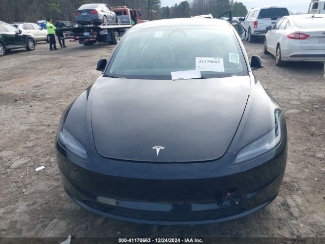 5YJ3E1EB2RF806922 Tesla Model 3 Long Range Dual Motor All-wheel Drive