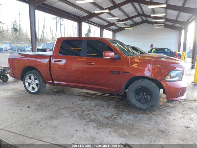 RAM 1500 Sport  4x2 5'7 Box 2017 1C6RR6MT5HS683230 Image 13