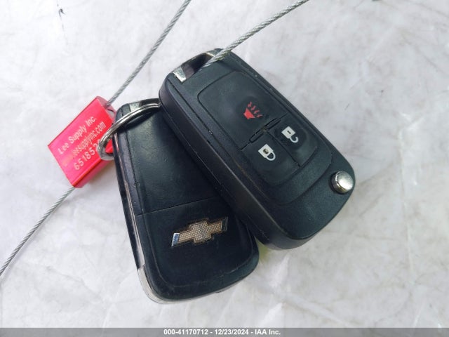 Chevrolet Spark 2lt Cvt 2015 KL8CF6S9XFC753450 Image 11