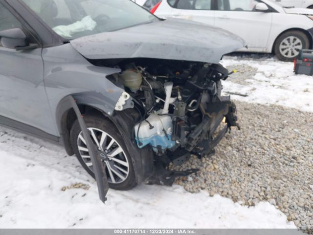 3N1CP5CV5PL532938 Nissan Kicks Sv Xtronic Cvt