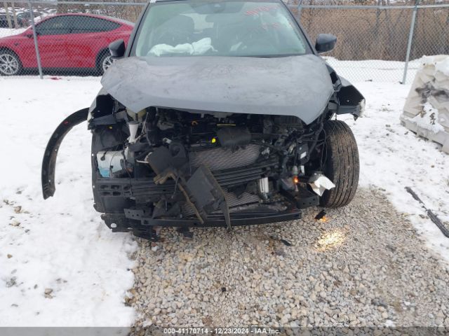 3N1CP5CV5PL532938 Nissan Kicks Sv Xtronic Cvt