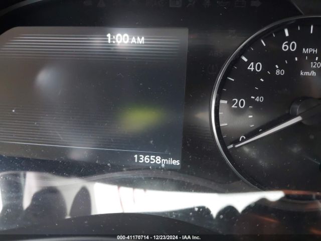 3N1CP5CV5PL532938 Nissan Kicks Sv Xtronic Cvt
