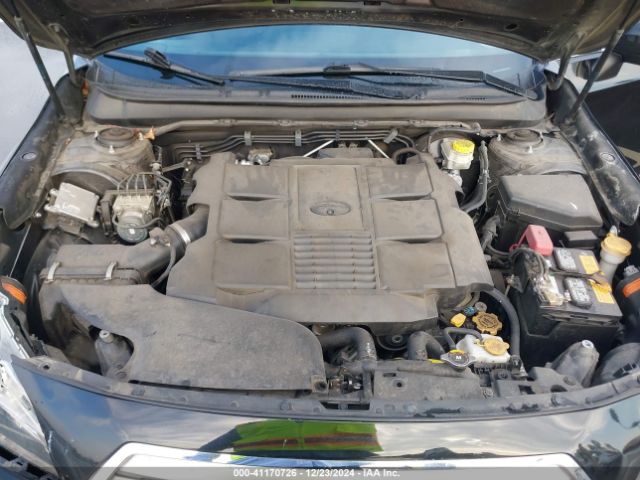 4S4BSENC9G3352193 Subaru Outback 3.6r Limited