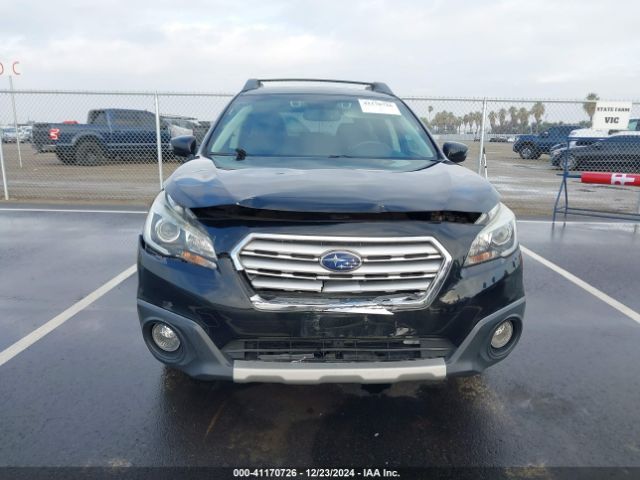4S4BSENC9G3352193 Subaru Outback 3.6r Limited