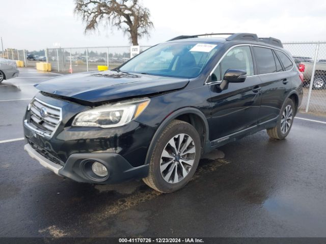 4S4BSENC9G3352193 Subaru Outback 3.6r Limited