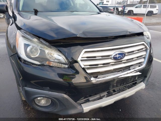 4S4BSENC9G3352193 Subaru Outback 3.6r Limited