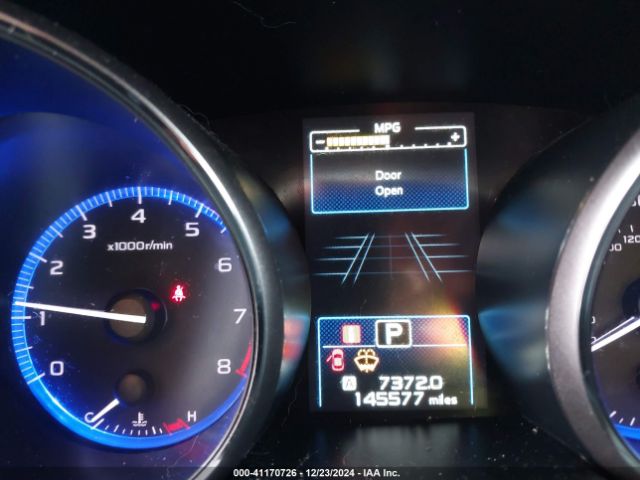 4S4BSENC9G3352193 Subaru Outback 3.6r Limited