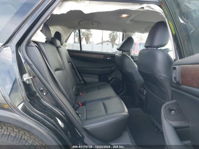 4S4BSENC9G3352193 Subaru Outback 3.6r Limited