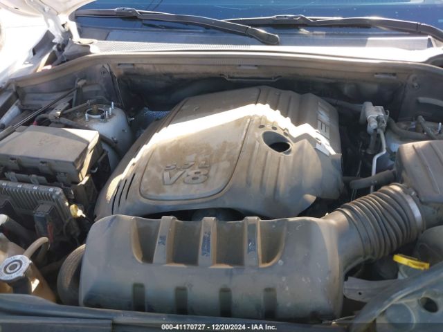 1C4RJFLT0HC676553 Jeep Grand Cherokee Trailhawk 4x4