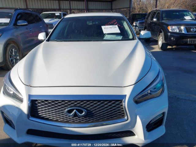 JN1BV7APXEM681186 Infiniti Q50 Premium