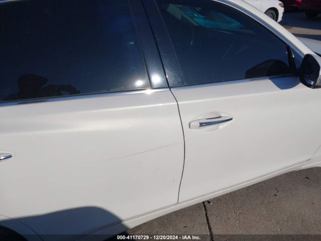 JN1BV7APXEM681186 Infiniti Q50 Premium