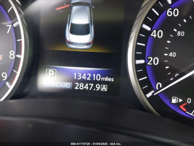 JN1BV7APXEM681186 Infiniti Q50 Premium