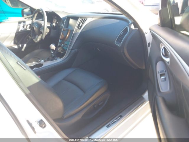 JN1BV7APXEM681186 Infiniti Q50 Premium