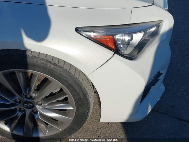JN1BV7APXEM681186 Infiniti Q50 Premium