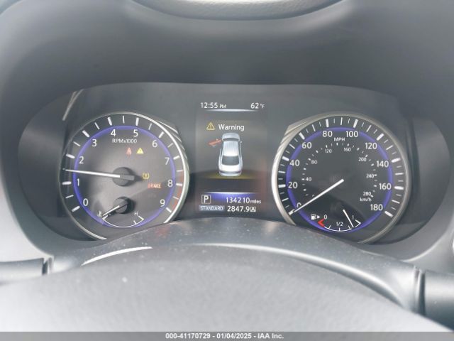 JN1BV7APXEM681186 Infiniti Q50 Premium