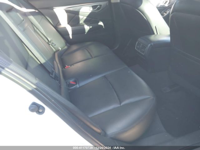 JN1BV7APXEM681186 Infiniti Q50 Premium