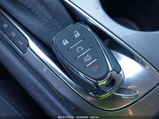 1G1ZB5ST1HF290398 Chevrolet MALIBU LS