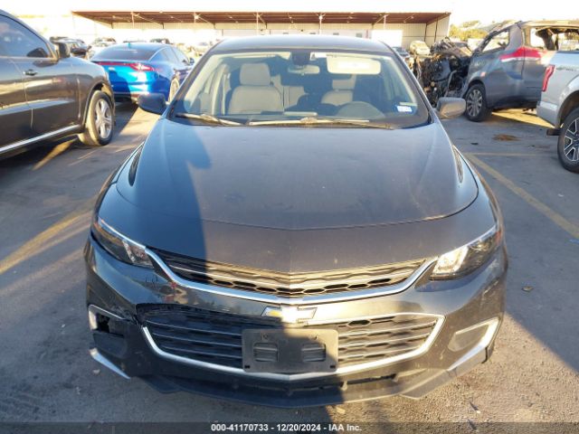 1G1ZB5ST1HF290398 Chevrolet MALIBU LS
