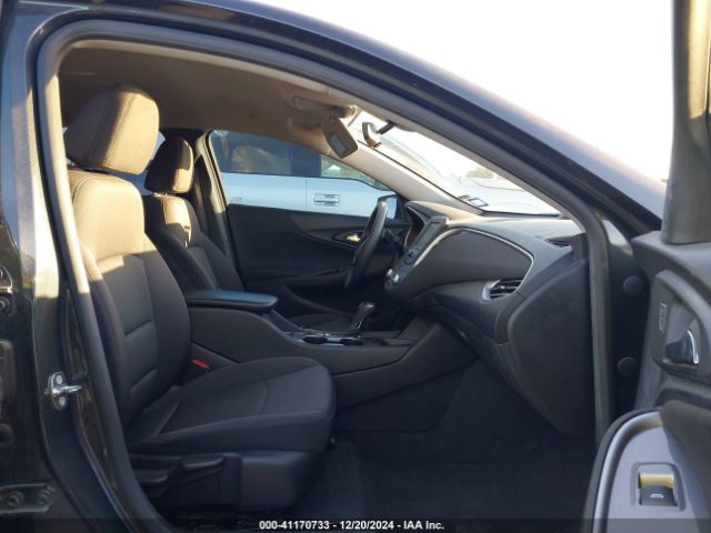 1G1ZB5ST1HF290398 Chevrolet MALIBU LS