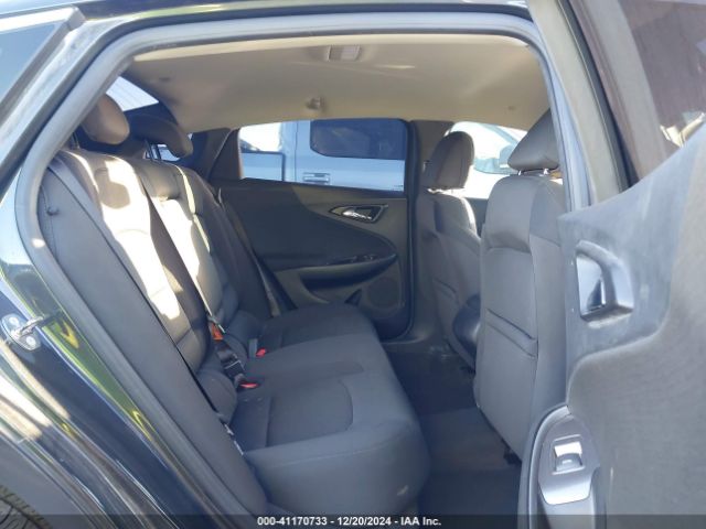 1G1ZB5ST1HF290398 Chevrolet MALIBU LS