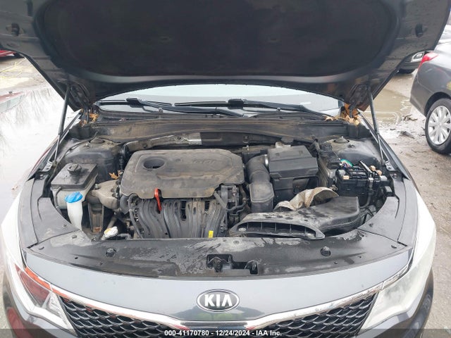 5XXGT4L38HG139029 KIA Optima Lx