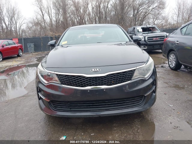 5XXGT4L38HG139029 KIA Optima Lx