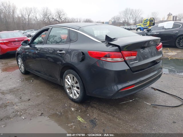 5XXGT4L38HG139029 KIA Optima Lx