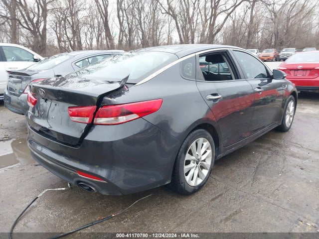5XXGT4L38HG139029 KIA Optima Lx