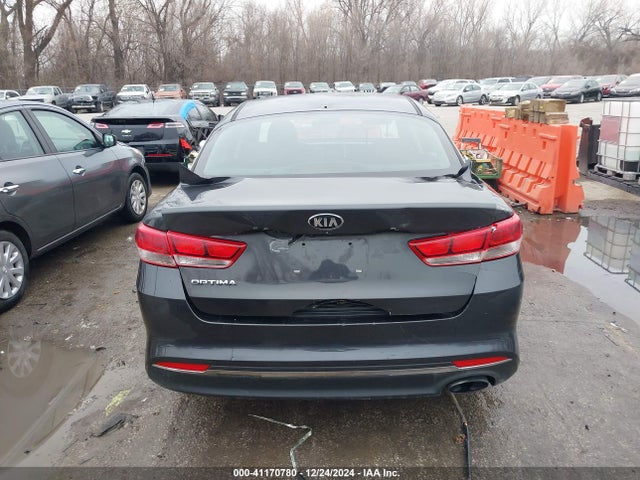 5XXGT4L38HG139029 KIA Optima Lx