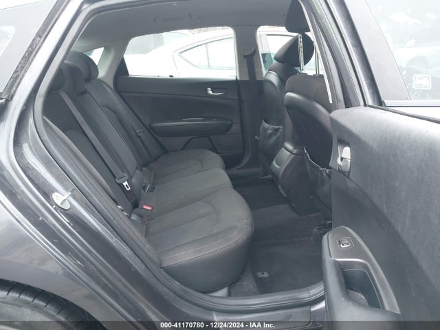5XXGT4L38HG139029 KIA Optima Lx
