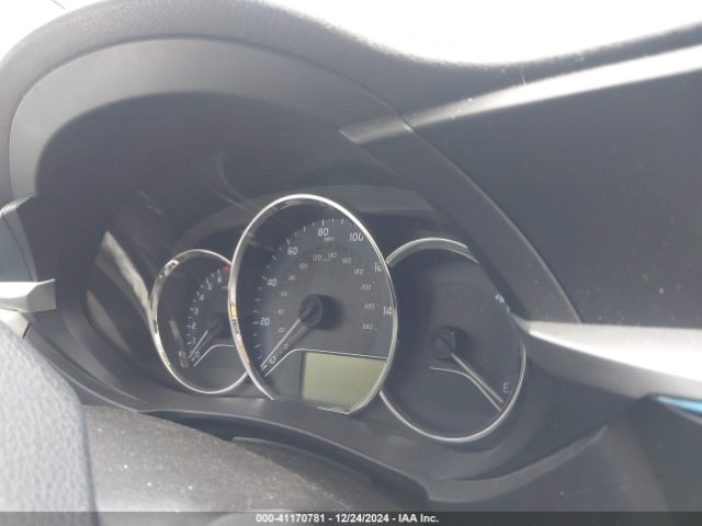 5YFBPRHE3EP104391 Toyota Corolla Le Eco Plus