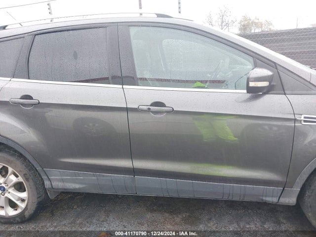 Ford Escape Titanium 2015 1FMCU0JX0FUC64071 Image 13