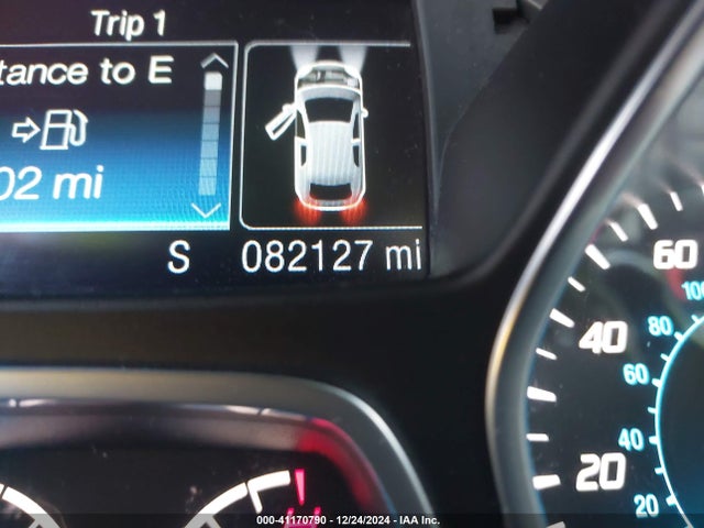 Ford Escape Titanium 2015 1FMCU0JX0FUC64071 Image 15