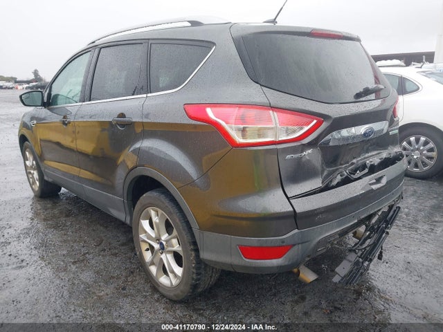Ford Escape Titanium 2015 1FMCU0JX0FUC64071 Image 3
