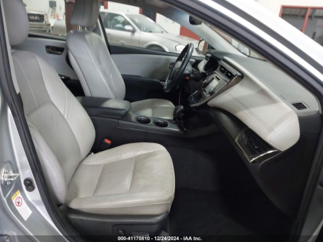 4T1BD1EB3GU048829 Toyota Avalon Hybrid Xle Premium