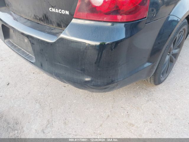 1C3CDZCB6EN181574 Dodge Avenger Sxt