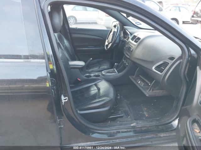 1C3CDZCB6EN181574 Dodge Avenger Sxt