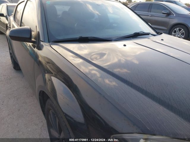 1C3CDZCB6EN181574 Dodge Avenger Sxt